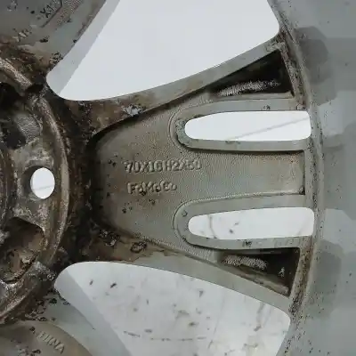 İkinci el araba yedek parçası yorulmak için ford focus iii 1.6 tdci oem iam referansları cm5c1007bxa 5h 5x110 7jx16h2 et50