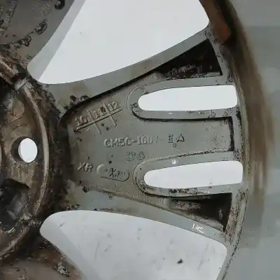 İkinci el araba yedek parçası yorulmak için ford focus iii 1.6 tdci oem iam referansları cm5c1007bxa 5h 5x110 7jx16h2 et50