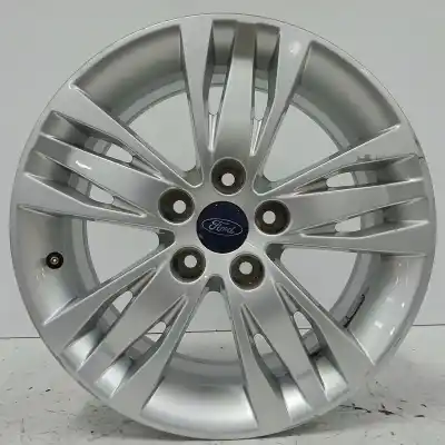Second-hand car spare part rim for ford focus iii 1.6 tdci oem iam references cm5c1007bxa