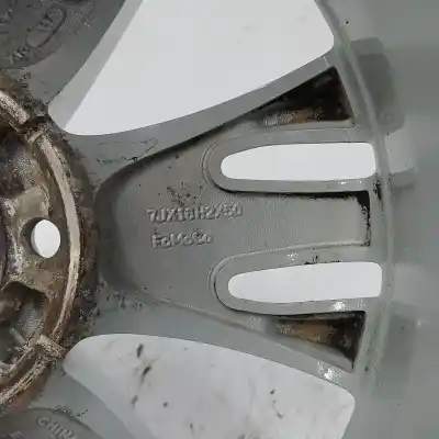 Автозапчасти б/у шина за ford focus iii 1.6 tdci ссылки oem iam cm5c1007bxa 5h 5x110 7jx16h2 et50