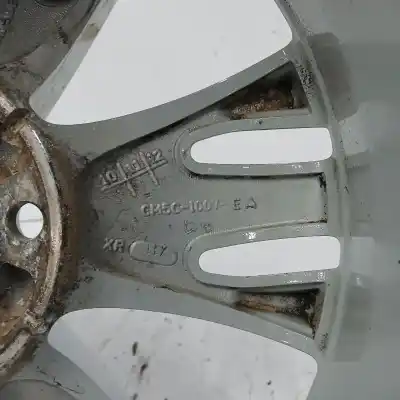 Автозапчасти б/у шина за ford focus iii 1.6 tdci ссылки oem iam cm5c1007bxa 5h 5x110 7jx16h2 et50