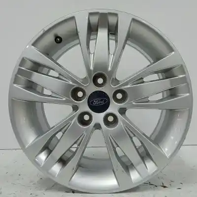 Second-hand car spare part rim for ford focus iii 1.6 tdci oem iam references cm5c1007bxa