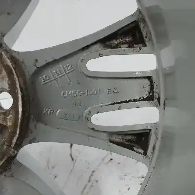 Автозапчасти б/у шина за ford focus iii 1.6 tdci ссылки oem iam cm5c1007bxa 5h 5x110 7jx16h2 et50