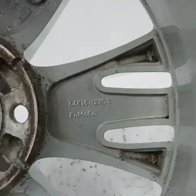 Автозапчасти б/у шина за ford focus iii 1.6 tdci ссылки oem iam cm5c1007bxa 5h 5x110 7jx16h2 et50