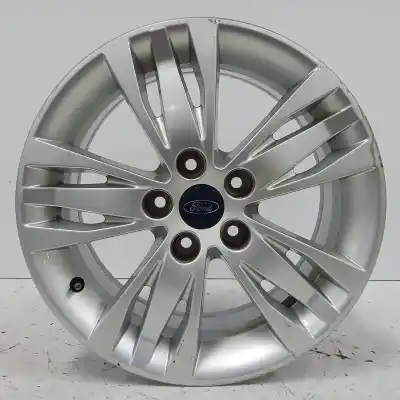 Second-hand car spare part rim for ford focus iii 1.6 tdci oem iam references cm5c1007bxa