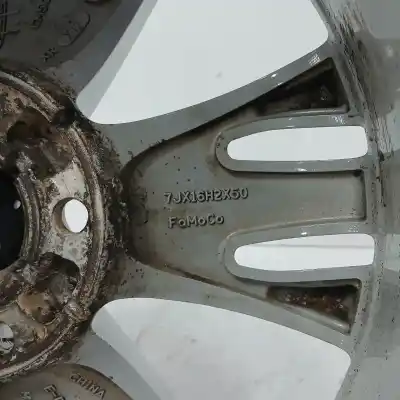 Автозапчасти б/у шина за ford focus iii 1.6 tdci ссылки oem iam cm5c1007bxa 5h 5x110 7jx16h2 et50