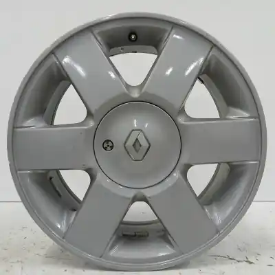 Автозапчастина б/у шина для renault scenic (ja..) 1.9 dci authentique посилання на oem iam 8200022036