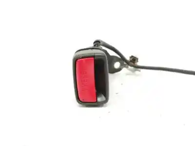 Peça sobressalente para automóvel em segunda mão chicote / encaixe cinto segurança dianteiro direito por honda accord tourer (cw) 2.2 dtec cat referências oem iam 