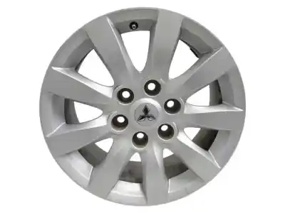 Автозапчастина б/у шина для mitsubishi montero (v80/v90) 3.2 di-d intense посилання на oem iam 4250b252