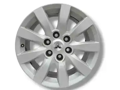 Автозапчастина б/у шина для mitsubishi montero (v80/v90) 3.2 di-d intense посилання на oem iam 4250b252