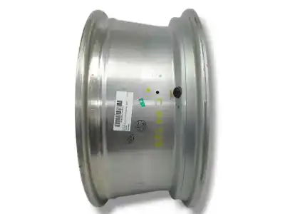 Автозапчастина б/у шина для mitsubishi montero (v80/v90) 3.2 di-d intense посилання на oem iam 4250b252 6h 6x139 j18x7,5j et46