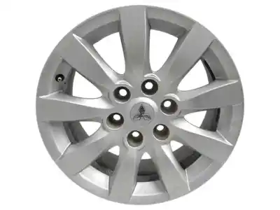 Автозапчастина б/у шина для mitsubishi montero (v80/v90) 3.2 di-d intense посилання на oem iam 4250b252