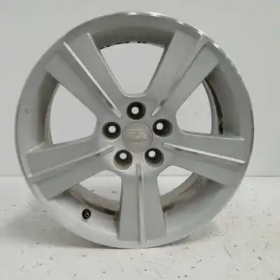 Peça sobressalente para automóvel em segunda mão jante por subaru forester (sh_) 2.0 d awd (shh) referências oem iam 28111sc010