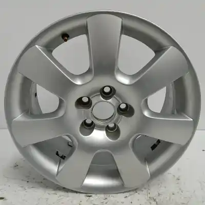 Pezzo di ricambio per auto di seconda mano cerchione in lega per volkswagen new beetle (9c1/1c1) 2.0 riferimenti oem iam 1c0601025h