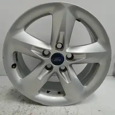 Pezzo di ricambio per auto di seconda mano Cerchione in lega per FORD FOCUS LIM. (CB4)  Riferimenti OEM IAM 8M5JEA 5H 5X108 7X16H2 ET50