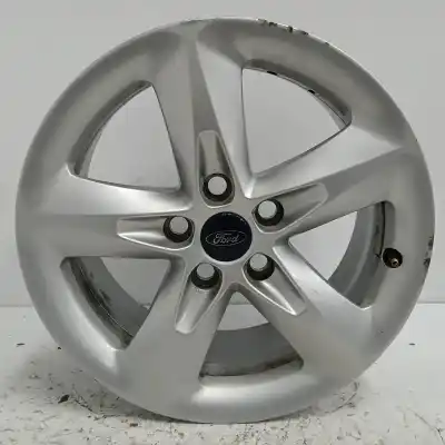 Pezzo di ricambio per auto di seconda mano Cerchione in lega per FORD FOCUS LIM. (CB4)  Riferimenti OEM IAM 8M5JEA 5H 5X108 7X16H2 ET50