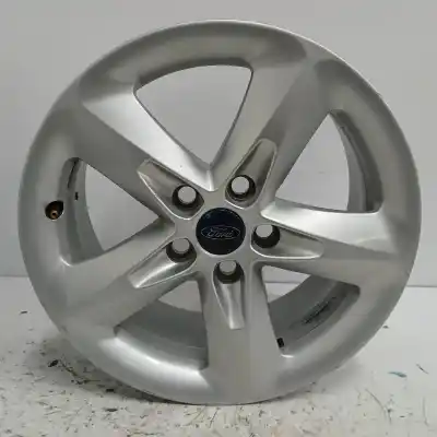 Pezzo di ricambio per auto di seconda mano Cerchione in lega per FORD FOCUS LIM. (CB4)  Riferimenti OEM IAM 8M5JEA 5H 5X108 7X16H2 ET50