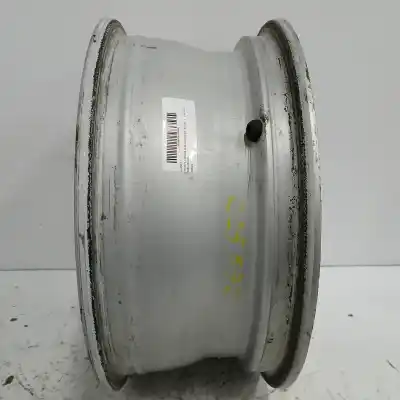 Pezzo di ricambio per auto di seconda mano cerchione in lega per toyota avensis berlina (t25) 2.0 16v cat riferimenti oem iam 4261105140b 5h 5x100 16x6,5jj et45