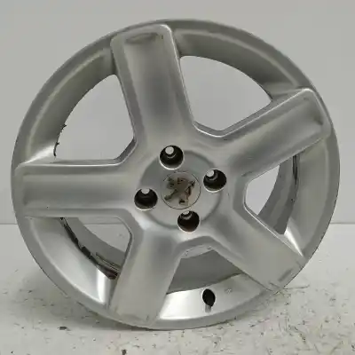 Pièce détachée automobile d'occasion JANTE pour PEUGEOT 307 BREAK / SW (S1)  Références OEM IAM  4H 4X108 6,5JX17CH4-31