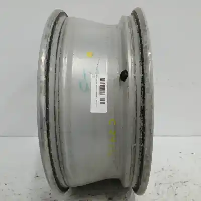 Pezzo di ricambio per auto di seconda mano cerchione in lega per peugeot 307 break / sw (s1) 2.0 hdi fap cat riferimenti oem iam  4h 4x108 6,5jx17ch4-31