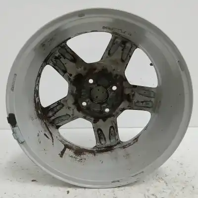 Pezzo di ricambio per auto di seconda mano cerchione in lega per peugeot 307 break / sw (s1) 2.0 hdi fap cat riferimenti oem iam  4h 4x108 6,5jx17ch4-31