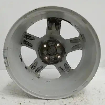 Pezzo di ricambio per auto di seconda mano cerchione in lega per peugeot 307 break / sw (s1) 2.0 hdi fap cat riferimenti oem iam  4h 4x108 6,5jx17ch4-31