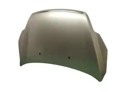 Second-hand car spare part bonnet for ford focus lim. (cb4) 1.8 tdci turbodiesel cat oem iam references 1521601  