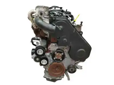 Second-hand car spare part complete engine for ford focus lim. (cb4) 1.8 tdci turbodiesel cat oem iam references kkda  
