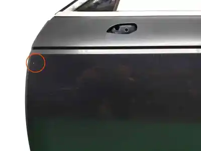 Автозапчасти б/у левая передняя дверь за audi a4 b9 (8w2, 8wc) 2.0 tdi quattro ссылки oem iam 8w0831051  