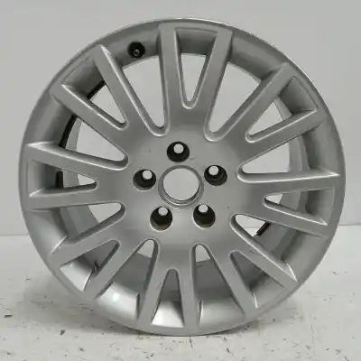 Pezzo di ricambio per auto di seconda mano Cerchione in lega per AUDI A4 BERLINA (8E)  Riferimenti OEM IAM 4F0601025AK 5H 5X112 7,5JX17H2 ET45