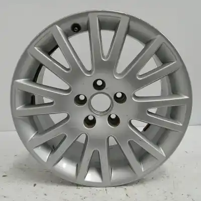 Peça sobressalente para automóvel em segunda mão jante por audi a4 berlina (8e) 2.0 tdi 16v (103kw) referências oem iam 4f0601025ak