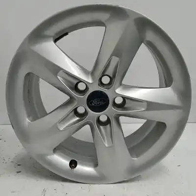 Pezzo di ricambio per auto di seconda mano Cerchione in lega per FORD FOCUS LIM. (CB4)  Riferimenti OEM IAM 8M5JEA 5H 5X108 7X16H2 ET50