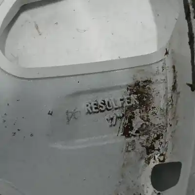 Автозапчасти б/у шина за citroen c4 i (lc_) 1.6 hdi ссылки oem iam resolfen 17 4h 4x110 6,5jx17 ch426