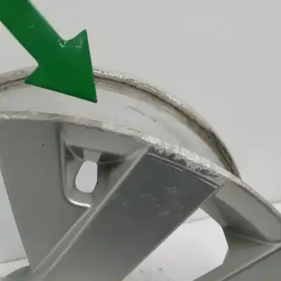 Автозапчасти б/у шина за citroen c4 i (lc_) 1.6 hdi ссылки oem iam resolfen 17 4h 4x110 6,5jx17 ch426