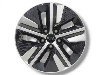 Peça sobressalente para automóvel em segunda mão jante por kia niro (de) 1.6 gdi hybrid referências oem iam 52910g5500