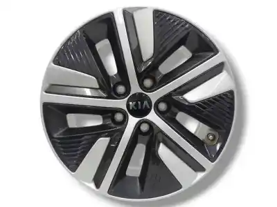 Peça sobressalente para automóvel em segunda mão jante por kia niro (de) 1.6 gdi hybrid referências oem iam 52910g5500