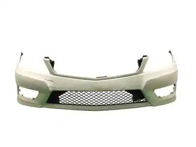 Gebrauchtes Autoersatzteil VORDERE STOSSSTANGE zum MERCEDES-BENZ CLASE C (W204) LIM.  OEM-IAM-Referenzen A2048807847  