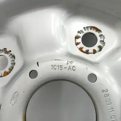 Автозапчасти б/у шина за ford transit combi ´06 ft 260 corto ссылки oem iam 1c15ac 5h 5x160 5,5jx15 et60