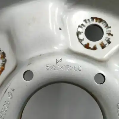 Автозапчасти б/у шина за ford transit combi ´06 ft 260 corto ссылки oem iam 1c15ac 5h 5x160 5,5jx15 et60