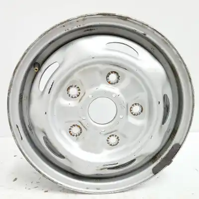 Second-hand car spare part rim for ford transit combi ´06 ft 260 corto oem iam references 1c15ac