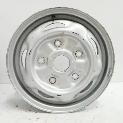 Gebrauchtes Autoersatzteil FELGE zum FORD TRANSIT COMBI ´06  OEM-IAM-Referenzen 1C15AC 5H 5X160 5,5JX15 ET60