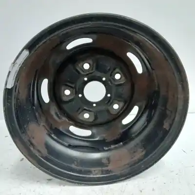 Автозапчасти б/у шина за ford transit combi ´06 ft 260 corto ссылки oem iam 1c15ac 5h 5x160 5,5jx15 et60