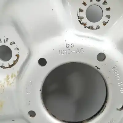 Автозапчасти б/у шина за ford transit combi ´06 ft 260 corto ссылки oem iam 1c15ac 5h 5x160 5,5jx15 et60