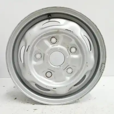 Second-hand car spare part rim for ford transit combi ´06 ft 260 corto oem iam references 1c15ac