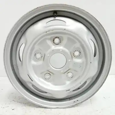 Gebrauchtes Autoersatzteil FELGE zum FORD TRANSIT COMBI ´06  OEM-IAM-Referenzen 1C15AC 5H 5X160 5,5JX15 ET60