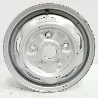 Second-hand car spare part rim for ford transit combi ´06 ft 260 corto oem iam references 1c15ac
