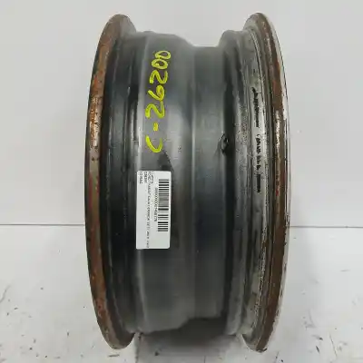 Автозапчасти б/у шина за ford transit combi ´06 ft 260 corto ссылки oem iam 1c15ac 5h 5x160 5,5jx15 et60