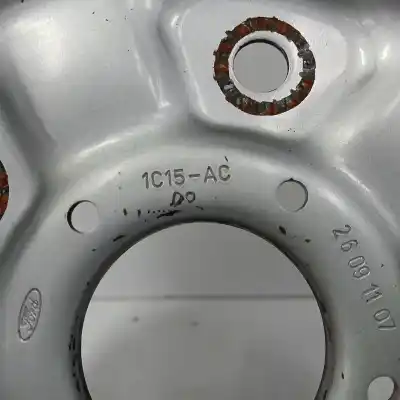 Автозапчасти б/у шина за ford transit combi ´06 ft 260 corto ссылки oem iam 1c15ac 5h 5x160 5,5jx15 et60