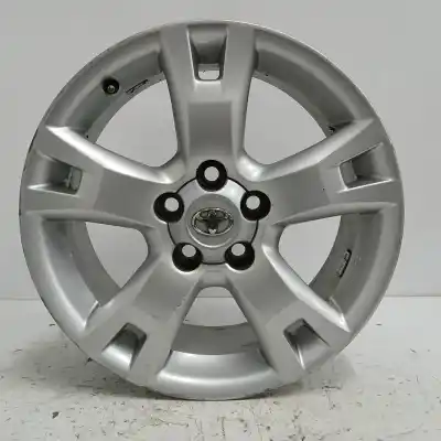 Автозапчасти б/у шина за toyota rav 4 iii (_a3_) 2.2 d (ala35_) ссылки oem iam 4261142350