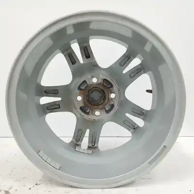 Автозапчастина б/у шина для renault clio iv (bh_) 1.2 16v посилання на oem iam w071605 4h 4x100 6,0jx15h2 et40